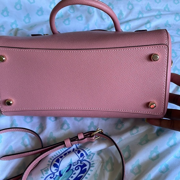 Authentic Coach Rowan edition purse - Picture 4 of 6